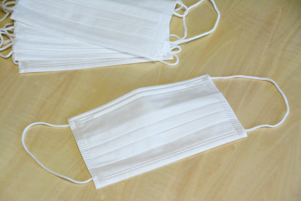 マスクかぶれヒリヒリ、どうしたらいい!?