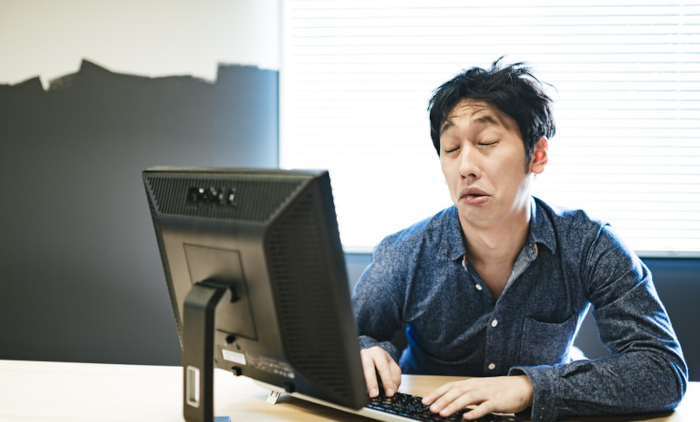 メンタル不調の回復は“睡眠”にアリ