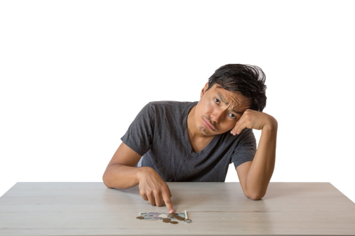 急な出費の備え。40代主婦の特別支出に慌てない術