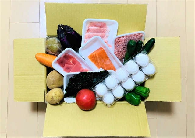 まとめ買いの無駄遣いを改善した50歳代主婦の転換